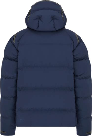 bombers jacket dior|Dior puffer jacket navy.